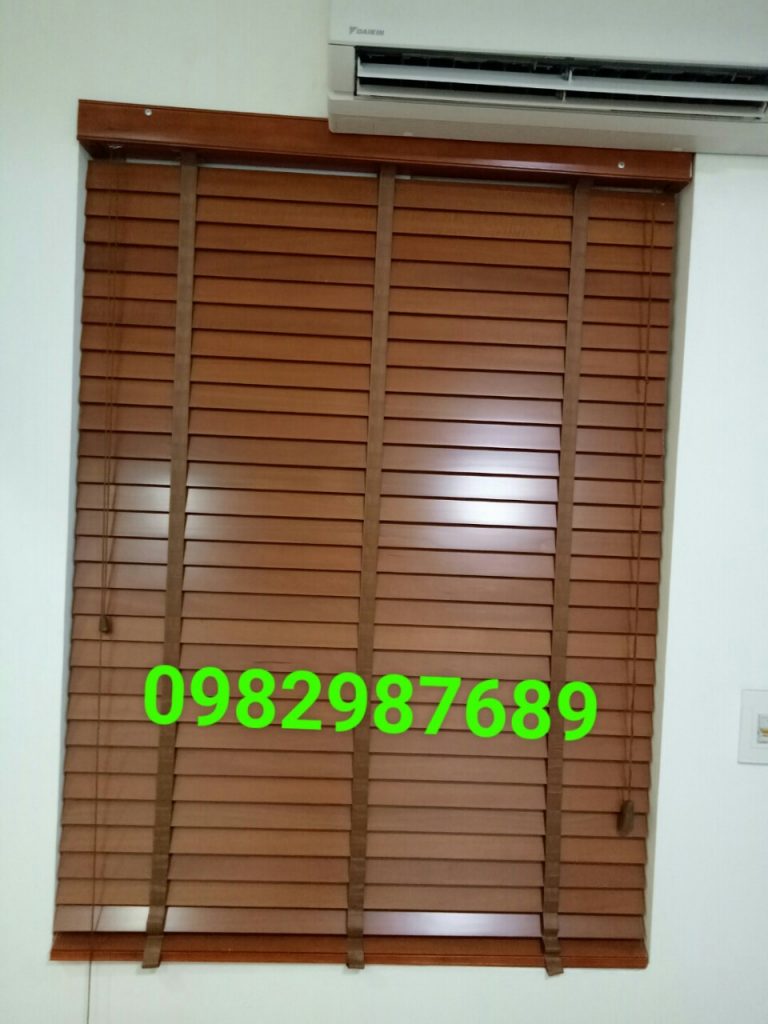Rèm cửa quận Cầu Giấy