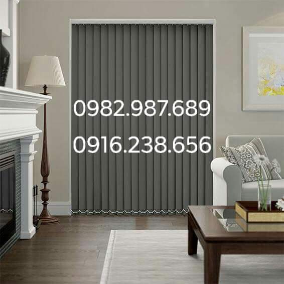 Rèm cửa quận Cầu Giấy