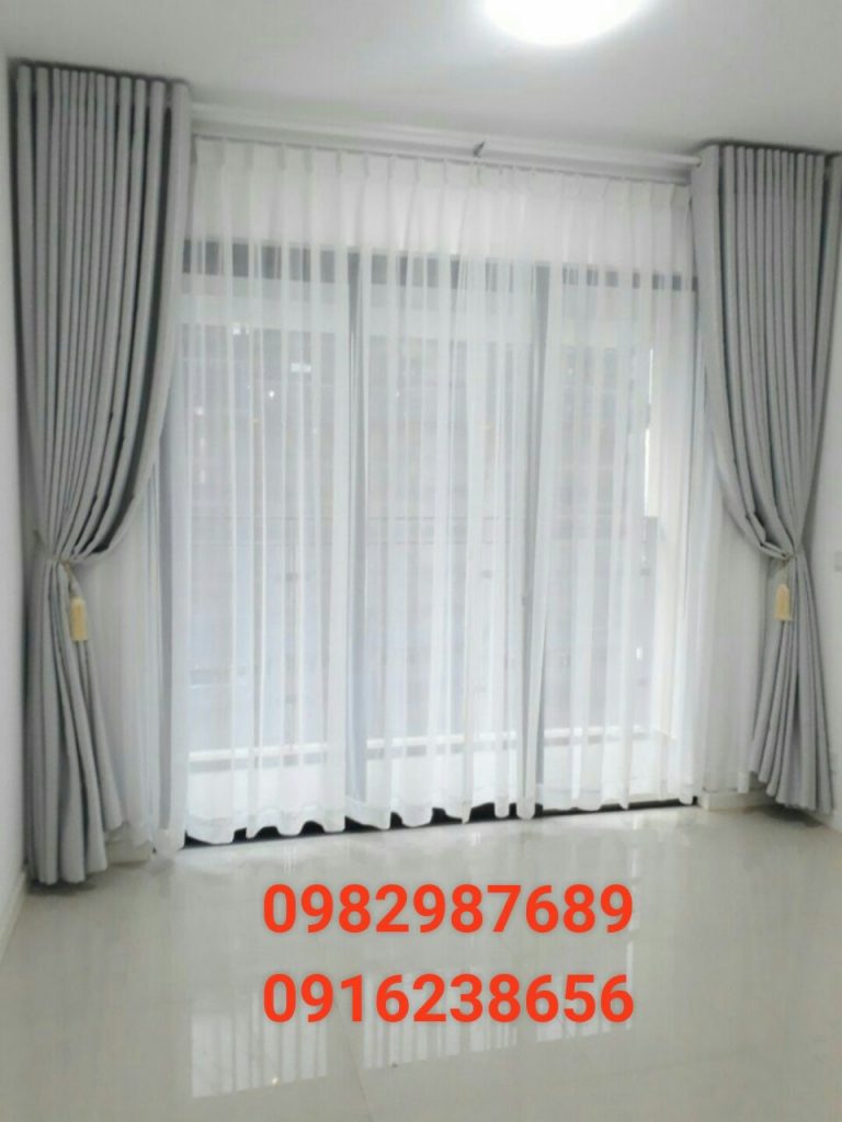 Rèm cửa quận Cầu Giấy
