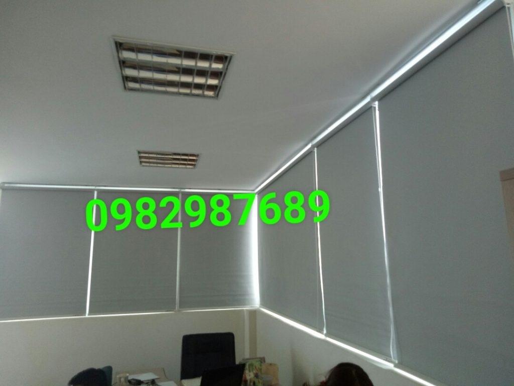 Rèm cửa quận Cầu Giấy