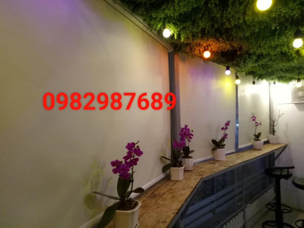 Rèm cửa quận Cầu Giấy