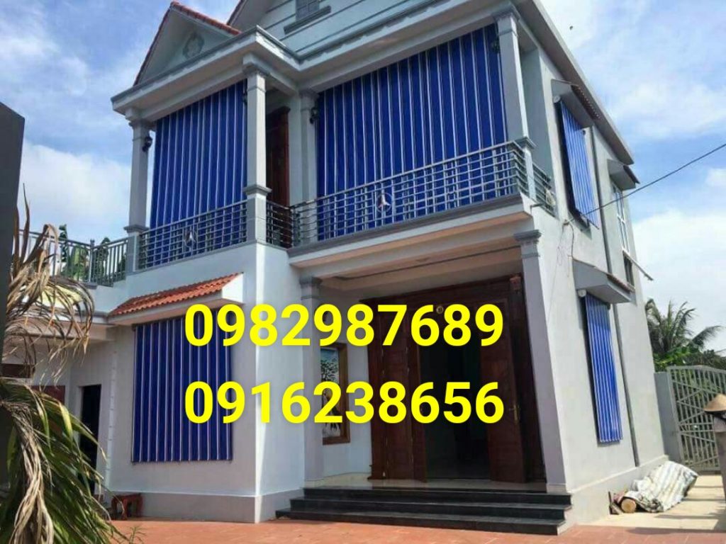 Rèm cửa quận Cầu Giấy
