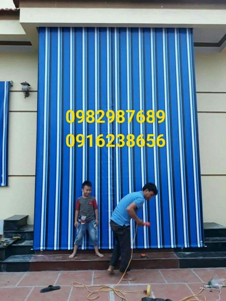 Rèm cửa quận Cầu Giấy