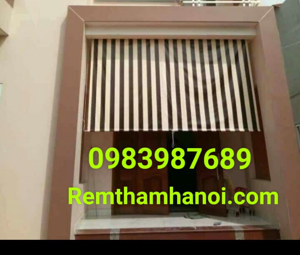 Rèm cửa quận Cầu Giấy