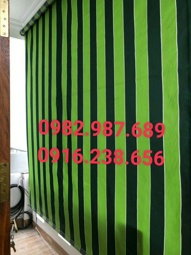 Rèm cửa quận Cầu Giấy