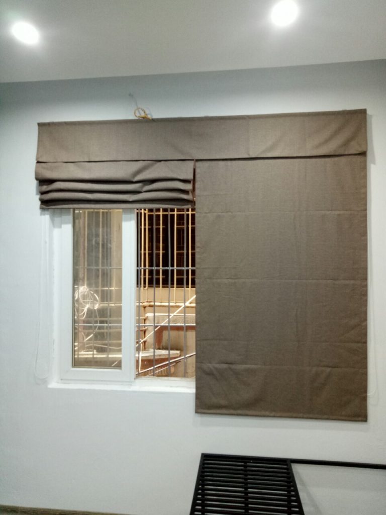 Rèm cửa quận Cầu Giấy