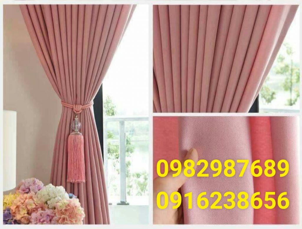 Rèm cửa quận Cầu Giấy