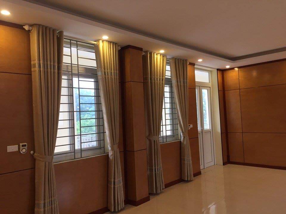Rèm cửa quận Cầu Giấy