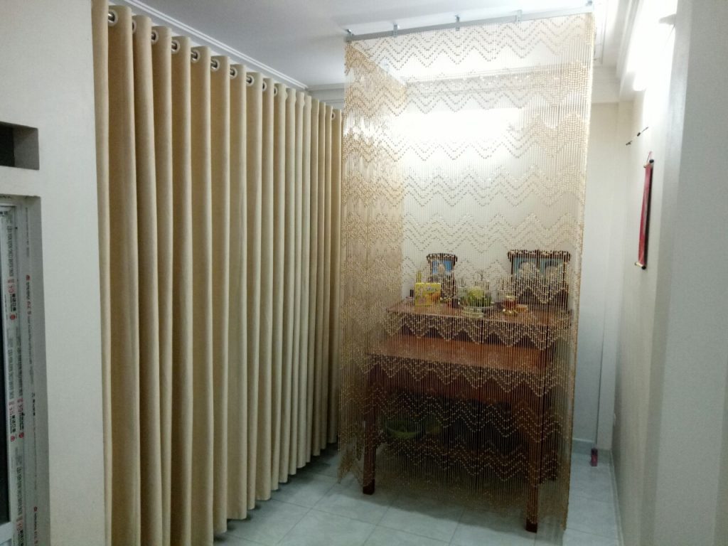 Rèm cửa quận Cầu Giấy