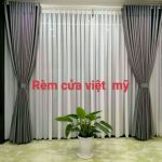 Rèm vải quận cầu giấy