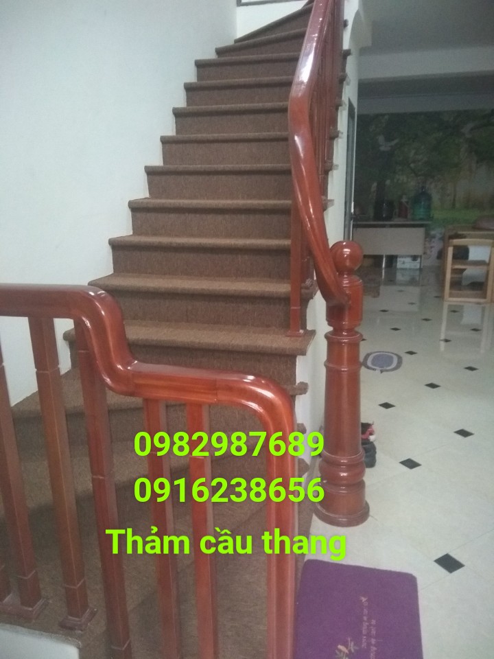 Rèm cửa quận Cầu Giấy