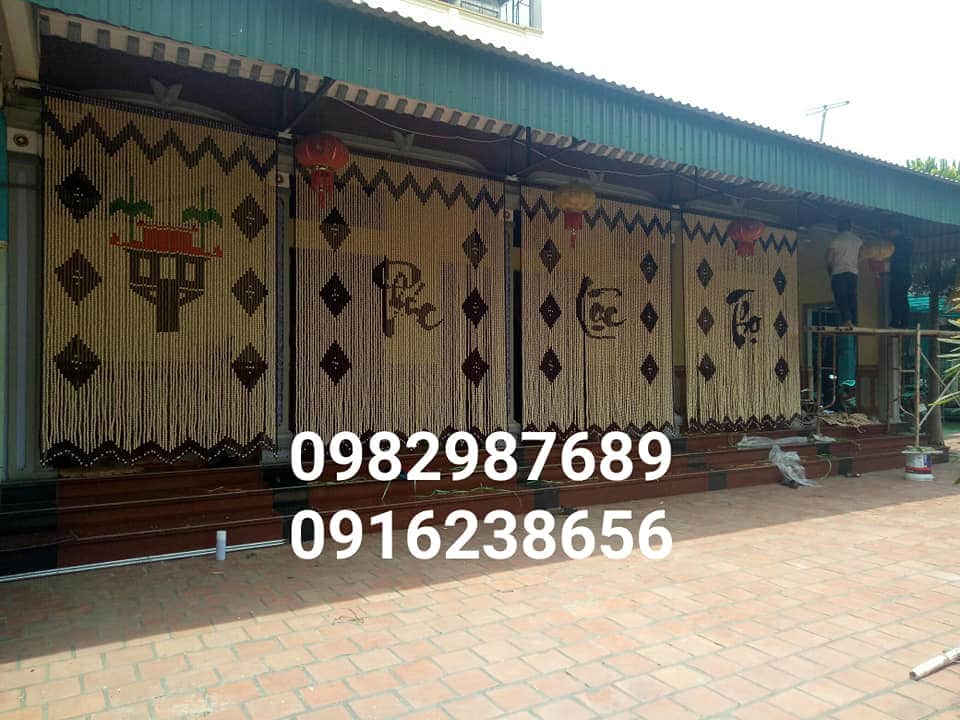 Rèm cửa quận Cầu Giấy