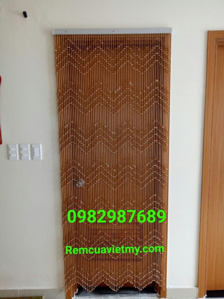 Rèm cửa quận Cầu Giấy