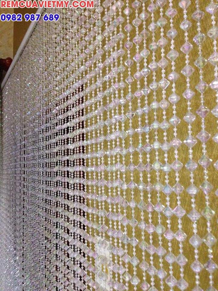 Rèm cửa quận Cầu Giấy