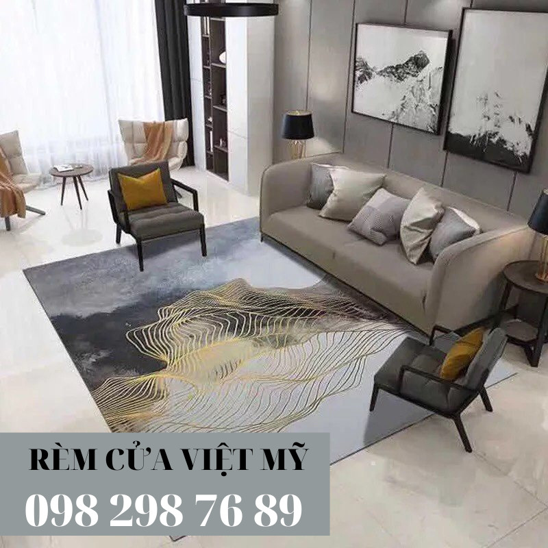 Rèm cửa quận Cầu Giấy