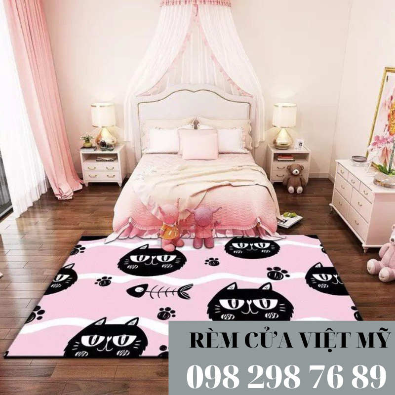 Rèm cửa quận Cầu Giấy