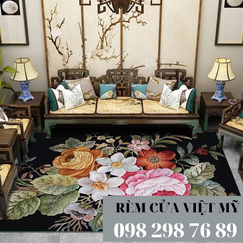 Rèm cửa quận Cầu Giấy