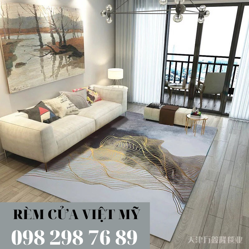 Rèm cửa quận Cầu Giấy