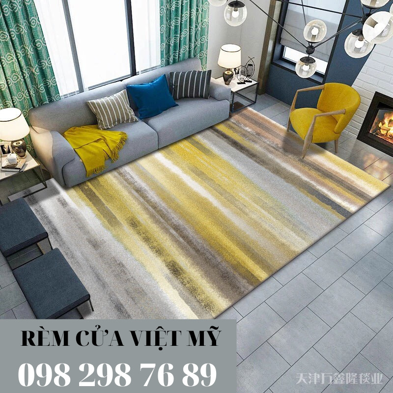 Rèm cửa quận Cầu Giấy