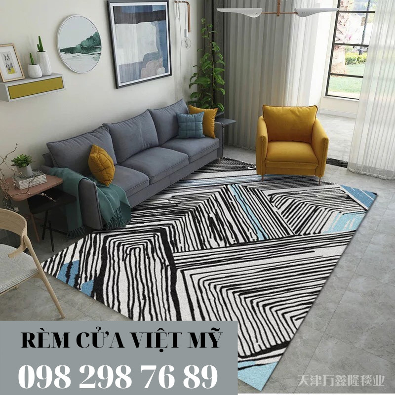 Rèm cửa quận Cầu Giấy