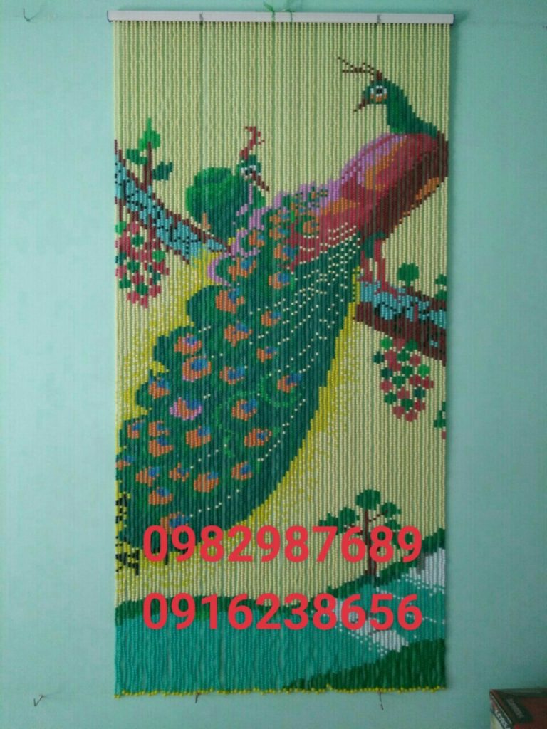 Rèm cửa quận Cầu Giấy