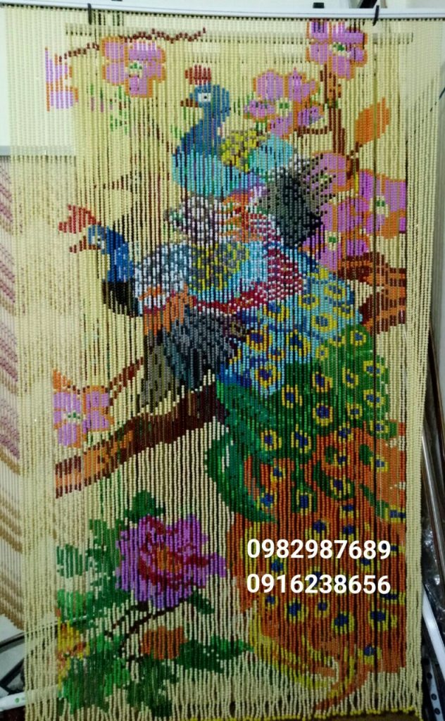 Rèm cửa quận Cầu Giấy
