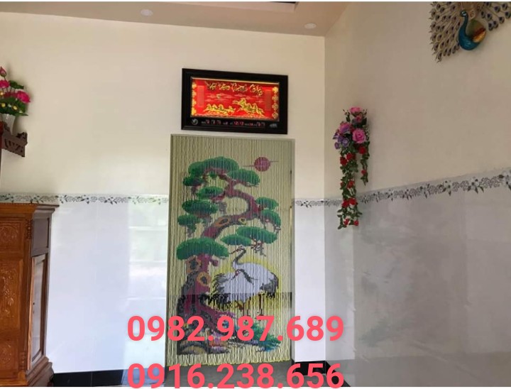 Rèm cửa quận Cầu Giấy