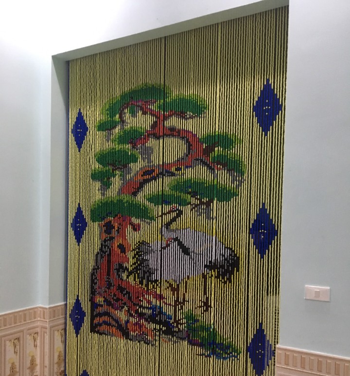 Rèm cửa quận Cầu Giấy